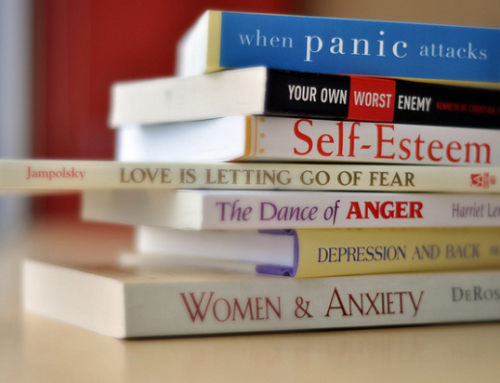 Different Moods of Anxiety and How to Tame Them