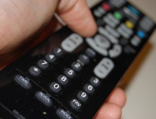 Watching Too Much TV Is Killing Us, But Occasionally Can be Healthy