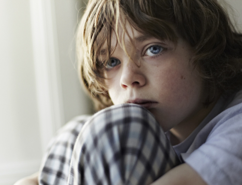 Emotional Abuse in Children